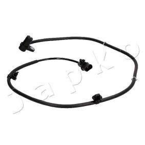 Comprar Sensor ABS de JAPKO 151538 a bajo precio de 19,39 €