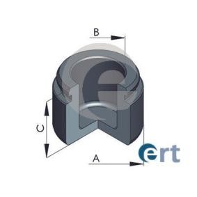 Kolben, Bremssattel für MINI von ERT