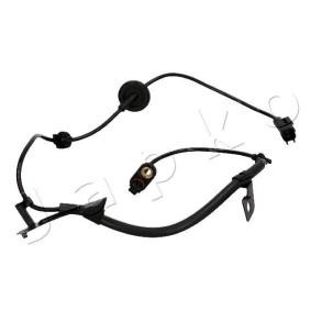 Comprar Sensor ABS de JAPKO 151543 a bajo precio de 21,46 €