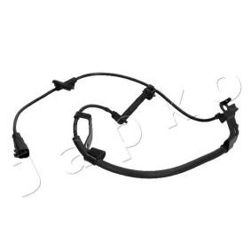 Comprar Sensor ABS de JAPKO 151555 a bajo precio de 16,19 €