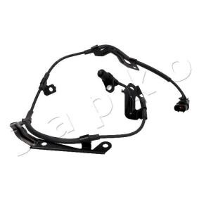 Comprar Sensor ABS de JAPKO 151557 a bajo precio de 28,83 €