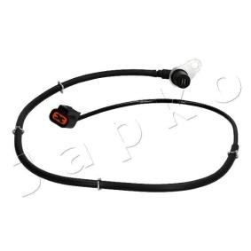 Comprar Sensor ABS de JAPKO 151561 a bajo precio de 24,26 €