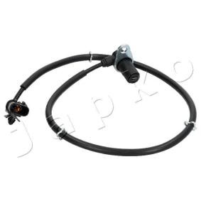 Comprar Sensor ABS de JAPKO 151563 a bajo precio de 23,31 €