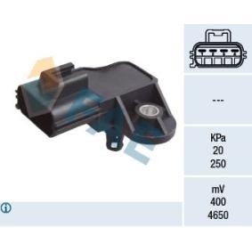 Ladedrucksensor für MAZDA von FAE