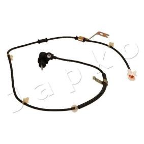 Compre Sensor, rotações da roda da JAPKO 151808 a um preço baixo por 27,31 €