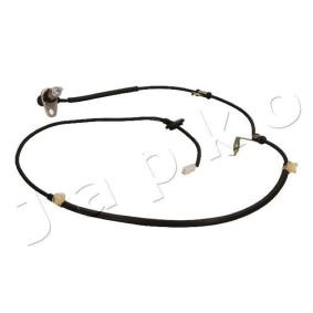 Compre Sensor, rotações da roda da JAPKO 151809 a um preço baixo por 25,84 €