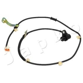 Compre Sensor, rotações da roda da JAPKO 151811 a um preço baixo por 24,60 €