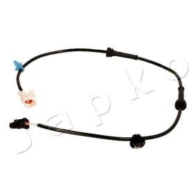 Compre Sensor, rotações da roda da JAPKO 151820 a um preço baixo por 24,62 €