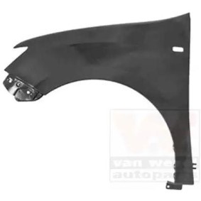 Kotflügel 1518655 von VAN WEZEL günstig für 62,76 € online kaufen