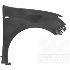 Kotflügel 1518656 von VAN WEZEL günstig für 62,76 € online kaufen