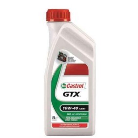 Køb Motorolie af CASTROL 1518B7 til den lave pris 150,09 DKK