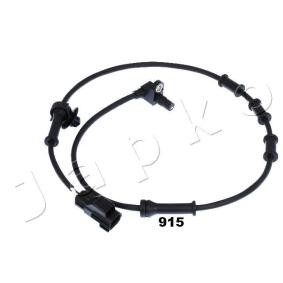 Comprar Sensor ABS de JAPKO 151915 a bajo precio de 29,52 €