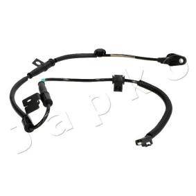 Comprar Sensor ABS de JAPKO 151K40 a bajo precio de 28,16 €