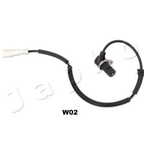 Comprar Sensor ABS de JAPKO 151W02 a bajo precio de 29,06 €