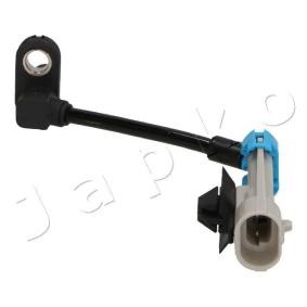 Comprar Sensor ABS de JAPKO 151W21 a bajo precio de 20,37 €