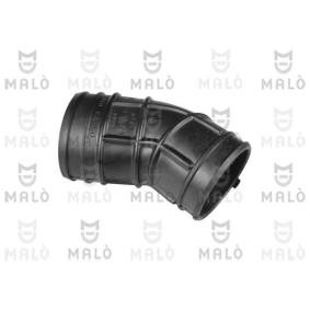 Ansaugschlauch, Luftfilter 15276 FIAT MAREA von MALÒ