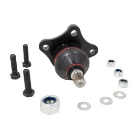 Traggelenk 15282-SET-MS