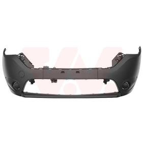 Acquista Paraurti da VAN WEZEL 1528574 a buon mercato per soli 81,09 €