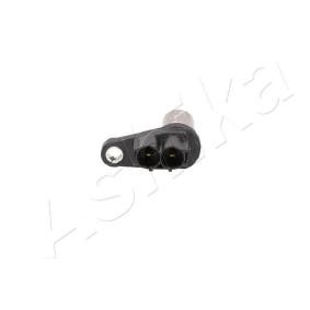 Comprar Sensor de cigüeñal de ASHIKA 153-02-200 a bajo precio de 24,72 €