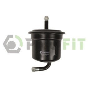 Kraftstofffilter 1530-2515
