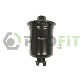Kraftstofffilter 1530-2714