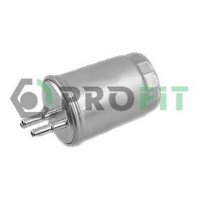 Compre Filtro de combustível da PROFIT 1530-2717 a um preço baixo por 14,68 €
