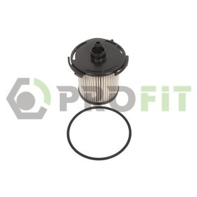 Achetez des Filtre à carburant PROFIT 1530-2828 à prix pour 15,49 €