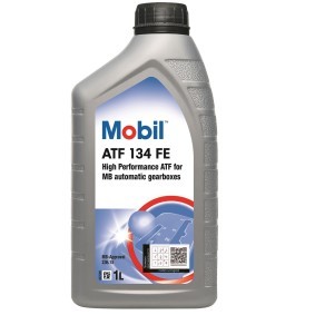 Comprar Aceite para transmisión automática de MOBIL 153031 a bajo precio de 19,86 €