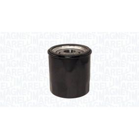 Køb Oliefilter af MAGNETI MARELLI 153071760643 til den lave pris 60,33 DKK