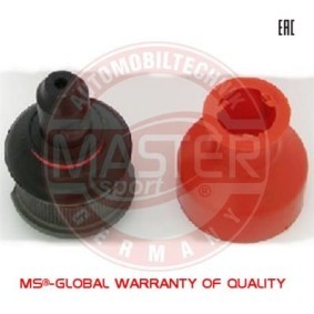 Traggelenk 15334-SET-MS