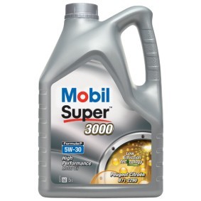 Köp Motorolja av MOBIL 153779 till det låga priset 983,34 kr