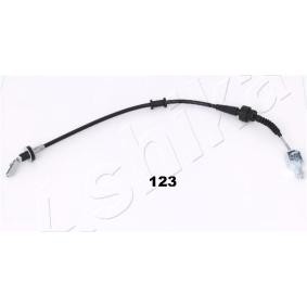 Acquista Cavo frizione da ASHIKA 154-01-123 a buon mercato per soli 19,94 €