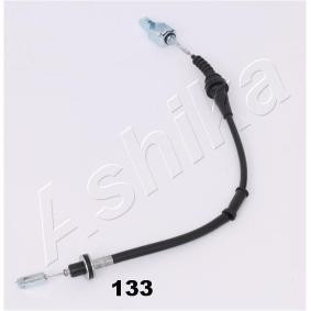 Acquista Cavo frizione da ASHIKA 154-01-133 a buon mercato per soli 19,38 €