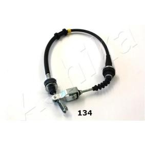 Acquista Cavo frizione da ASHIKA 154-01-134 a buon mercato per soli 26,02 €