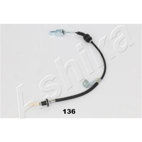 Acquista Cavo frizione da ASHIKA 154-01-136 a buon mercato per soli 28,15 €
