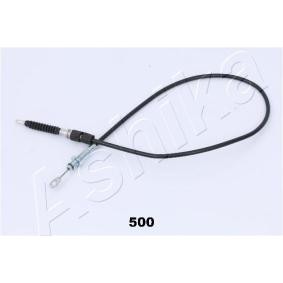 Acquista Cavo frizione da ASHIKA 154-05-500 a buon mercato per soli 22,59 €