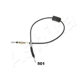 Osta Vaijeri, kytkimen käyttö ASHIKA:llä 154-05-501 edullisesti hintaan 21,80 €