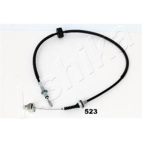 Acquista Cavo frizione da ASHIKA 154-05-523 a buon mercato per soli 21,99 €