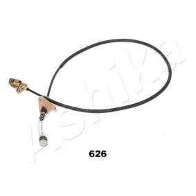 Acquista Cavo frizione da ASHIKA 154-06-626 a buon mercato per soli 22,59 €