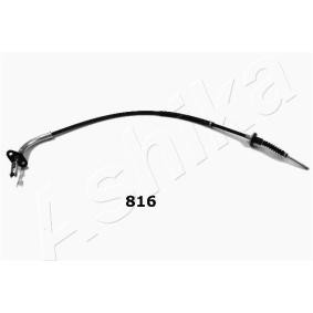 Acquista Cavo frizione da ASHIKA 154-08-816 a buon mercato per soli 24,41 €