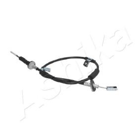 Acquista Cavo frizione da ASHIKA 154-08-818 a buon mercato per soli 17,12 €