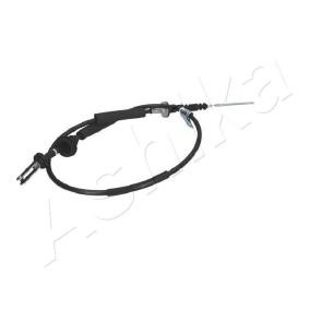 Acquista Cavo frizione da ASHIKA 154-08-823 a buon mercato per soli 16,50 €