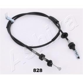 Acquista Cavo frizione da ASHIKA 154-08-828 a buon mercato per soli 28,15 €