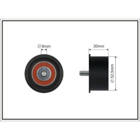 Achetez des Poulie renvoi / transmission, courroie de distribution CAFFARO 154-49 à prix pour 10,07 €