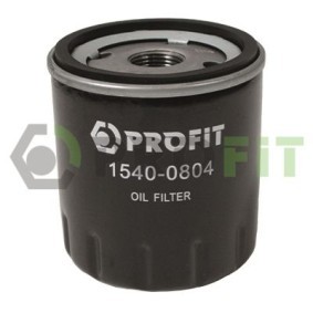 Ölfilter 1540-0804