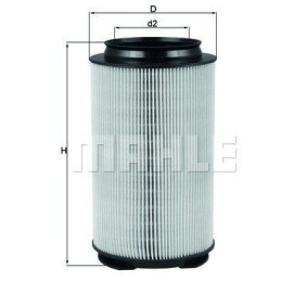 Köp Luftfilter av MAGNETI MARELLI 154003266050 till det låga priset 989,99 kr
