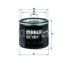 Køb Oliefilter af MAGNETI MARELLI 154005592380 til den lave pris 88,56 DKK