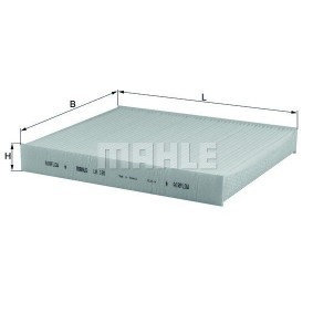 Achetez des Filtre d'habitacle MAGNETI MARELLI 154064181310 à prix pour 51,54 €