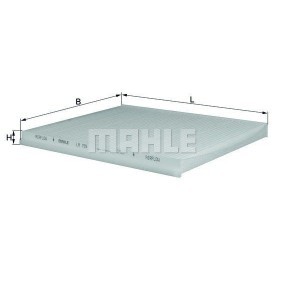 Compre Filtro, ar do habitáculo da MAGNETI MARELLI 154064190630 a um preço baixo por 26,70 €