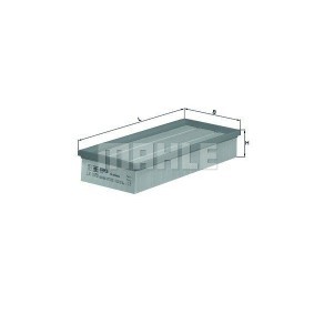 Köp Luftfilter av MAGNETI MARELLI 154065314950 till det låga priset 376,95 kr